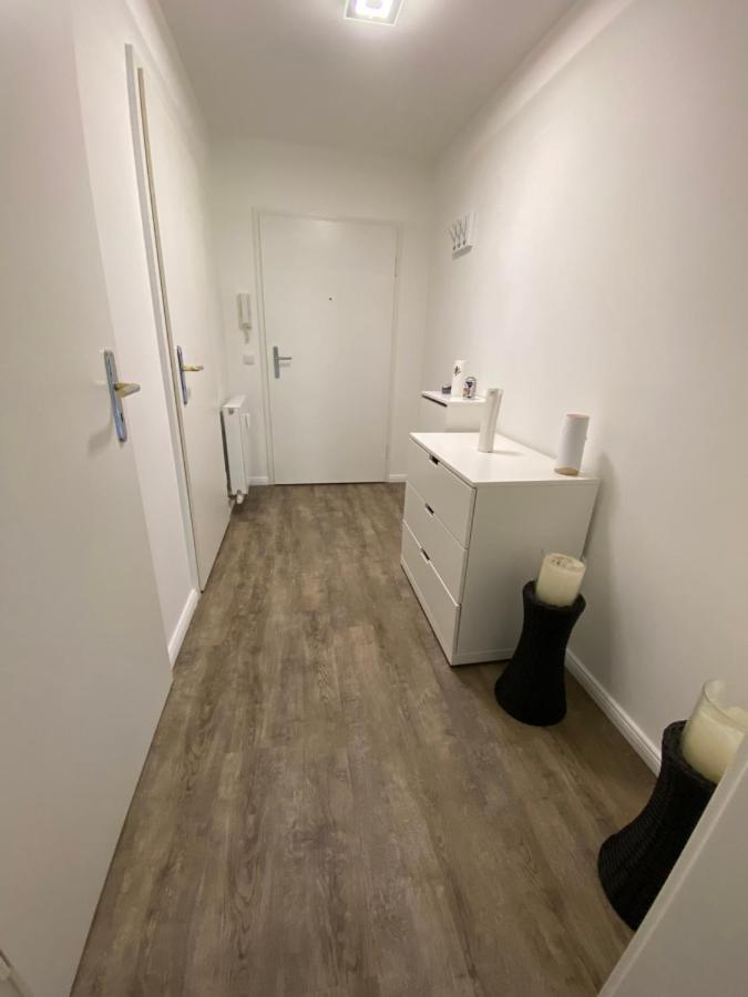 Luxus Apartament Ammersbek Εξωτερικό φωτογραφία