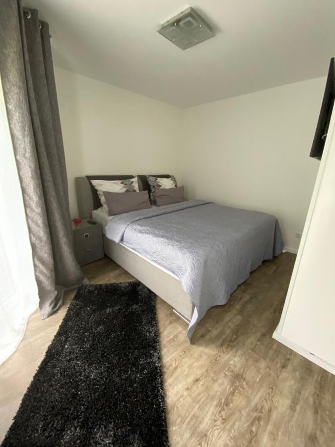 Luxus Apartament Ammersbek Εξωτερικό φωτογραφία
