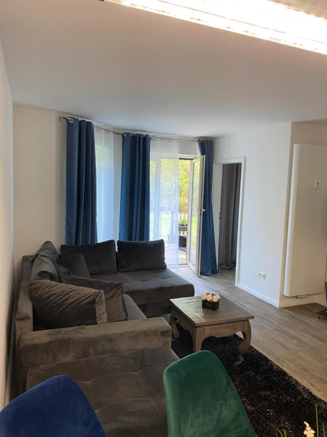 Luxus Apartament Ammersbek Εξωτερικό φωτογραφία