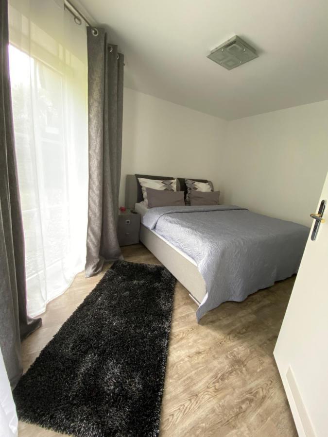 Luxus Apartament Ammersbek Εξωτερικό φωτογραφία