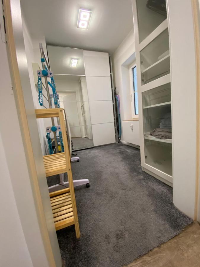 Luxus Apartament Ammersbek Εξωτερικό φωτογραφία