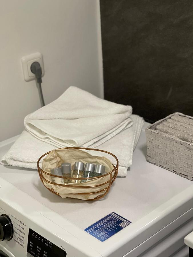 Luxus Apartament Ammersbek Εξωτερικό φωτογραφία