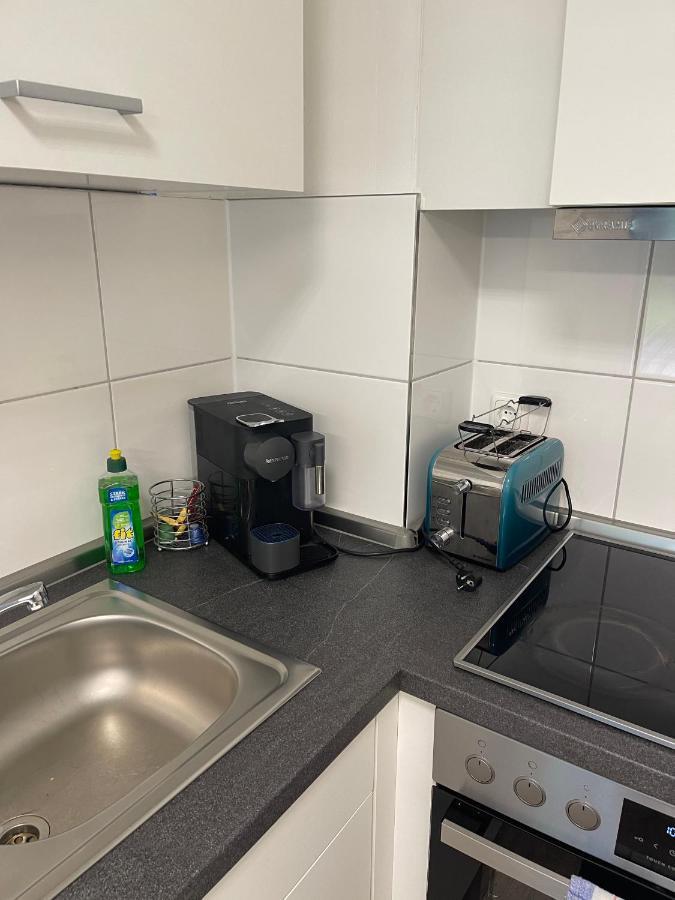 Luxus Apartament Ammersbek Εξωτερικό φωτογραφία