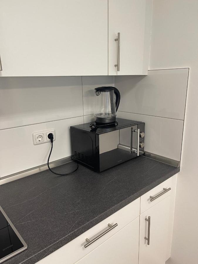 Luxus Apartament Ammersbek Εξωτερικό φωτογραφία
