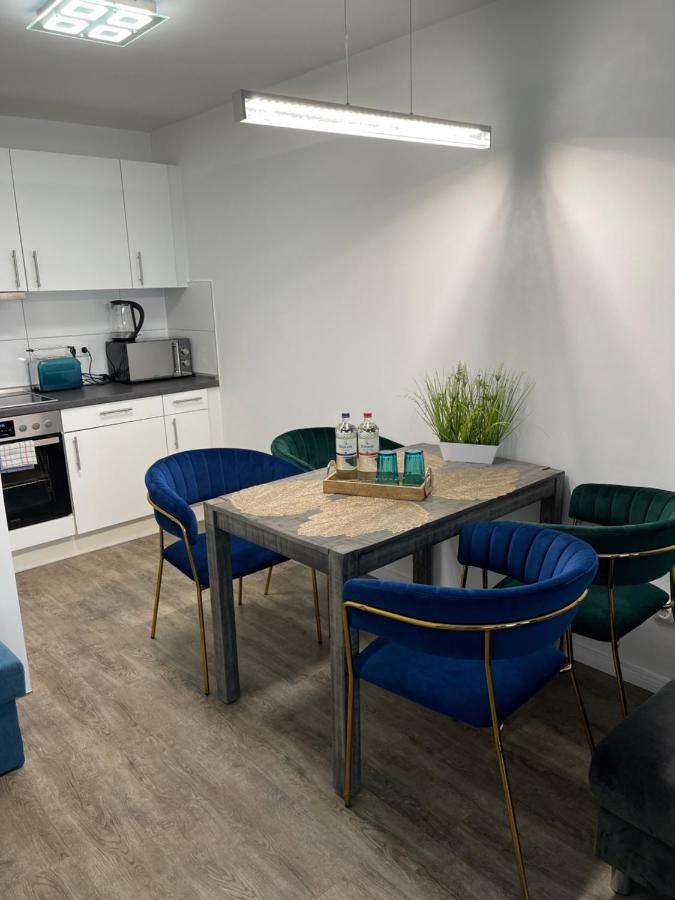 Luxus Apartament Ammersbek Εξωτερικό φωτογραφία