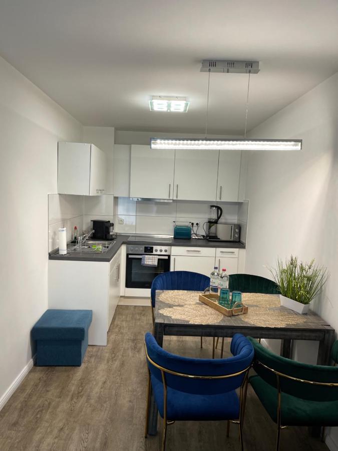 Luxus Apartament Ammersbek Εξωτερικό φωτογραφία