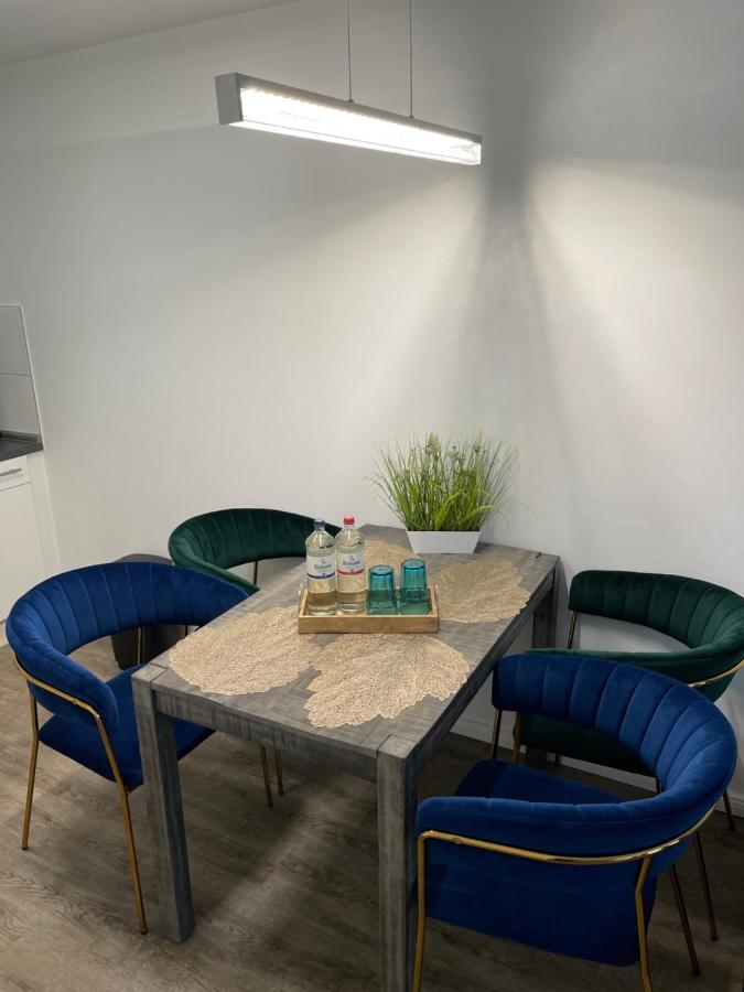Luxus Apartament Ammersbek Εξωτερικό φωτογραφία