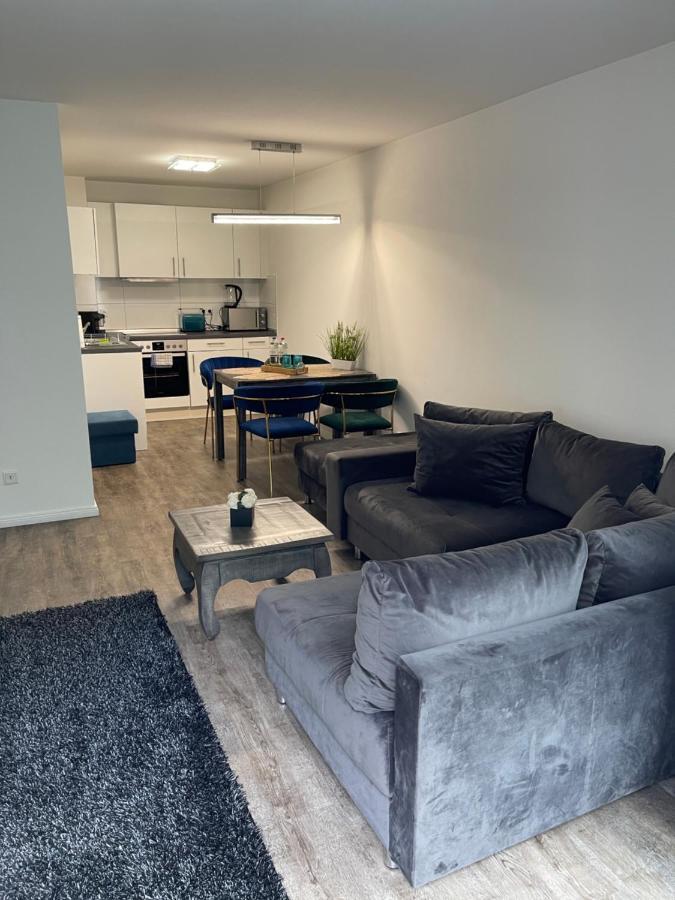 Luxus Apartament Ammersbek Εξωτερικό φωτογραφία
